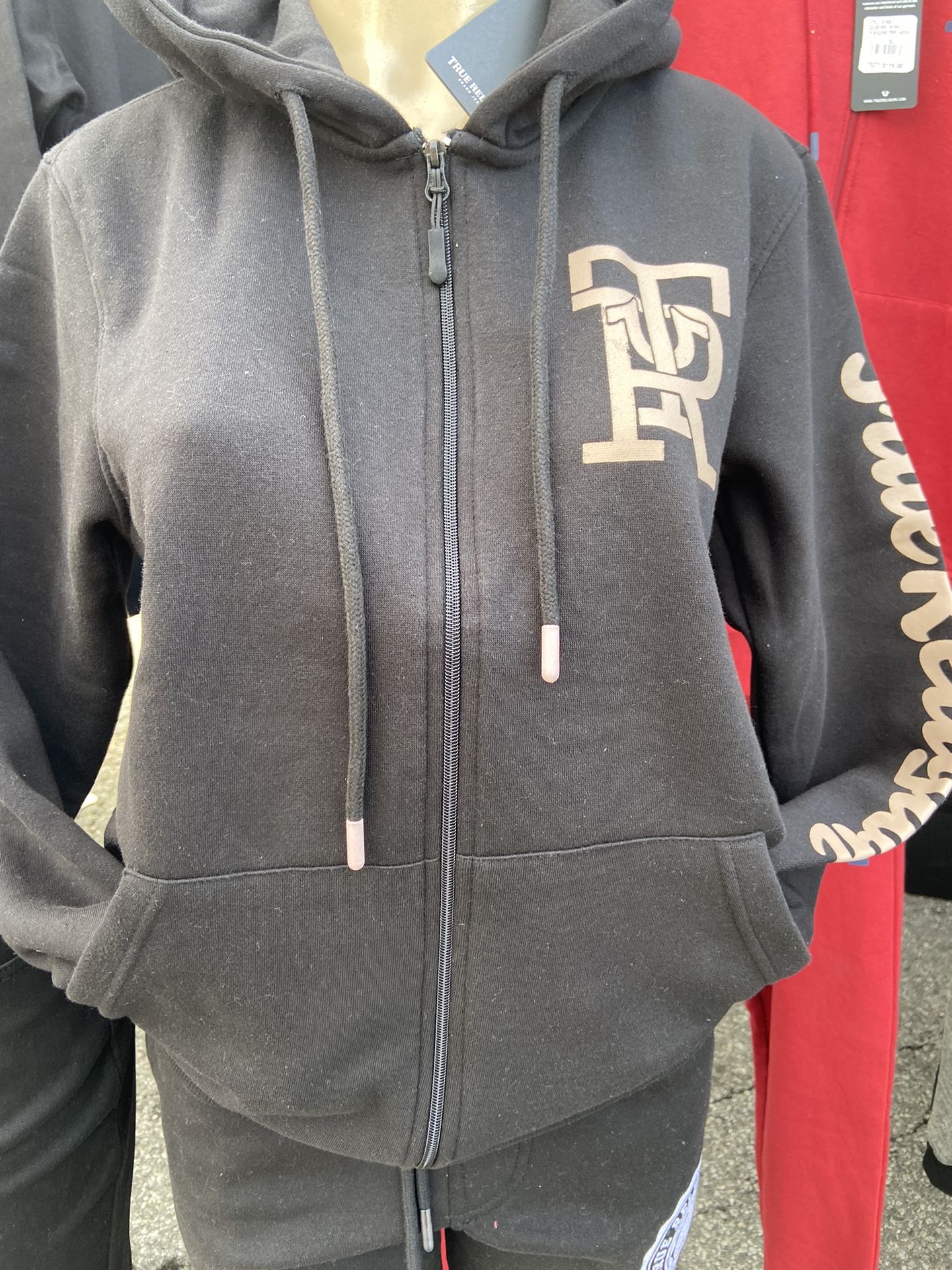 True Religion Men Sweaters
