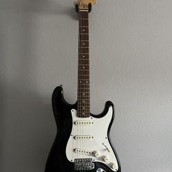 Squier Affinity Stratocaster Electric Guitar