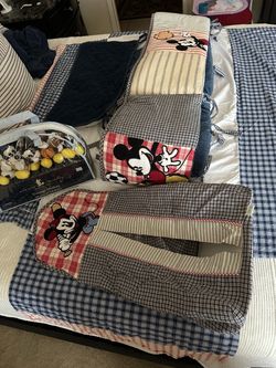 Baby stuff