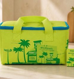 Trader Joe’s Viral Insulated Mini Tote