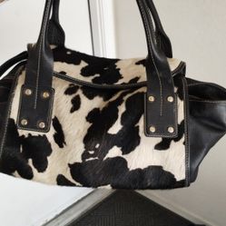 CATS made in spain leather purse