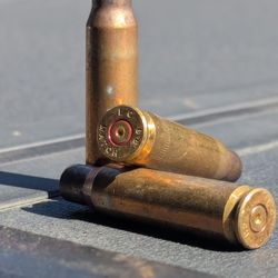 Lake City Match 308 Casings