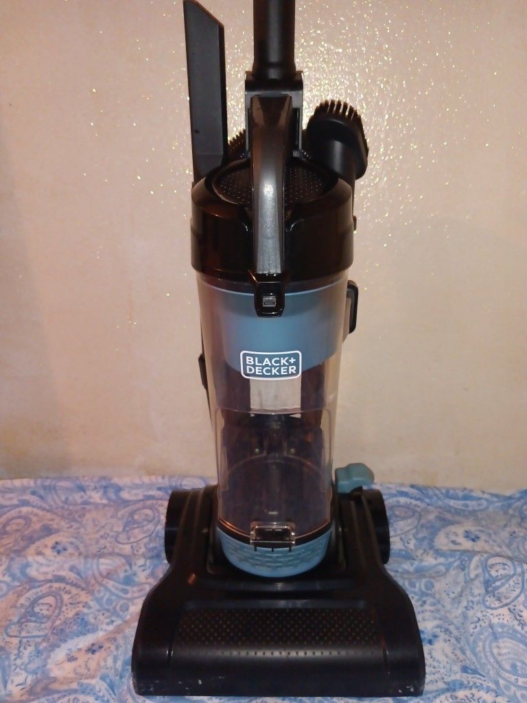 Vacuum