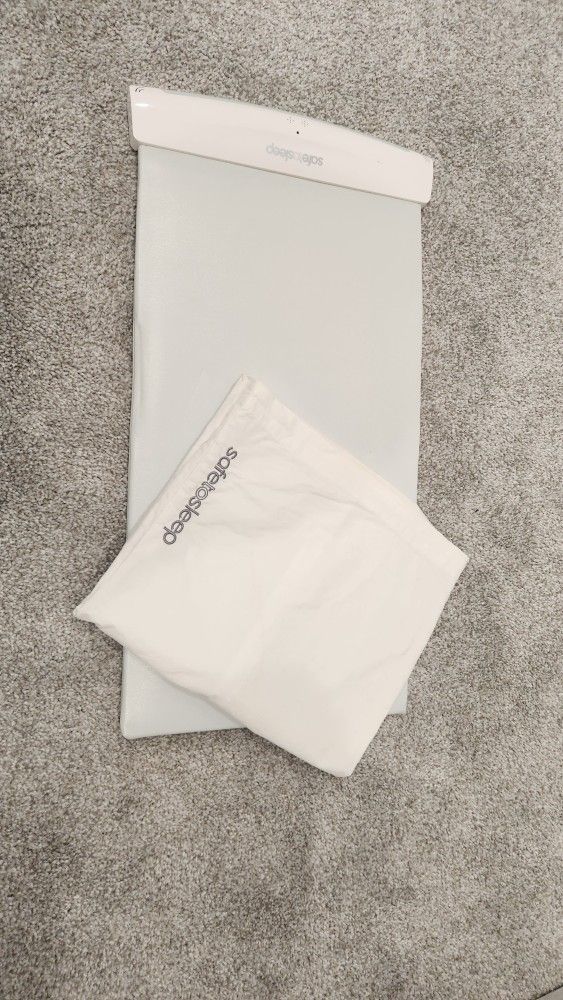 Safe Sleep Pad (Baby)