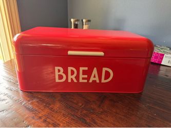 Bread Storage Box