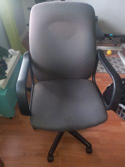 Adjustable Office Chair
