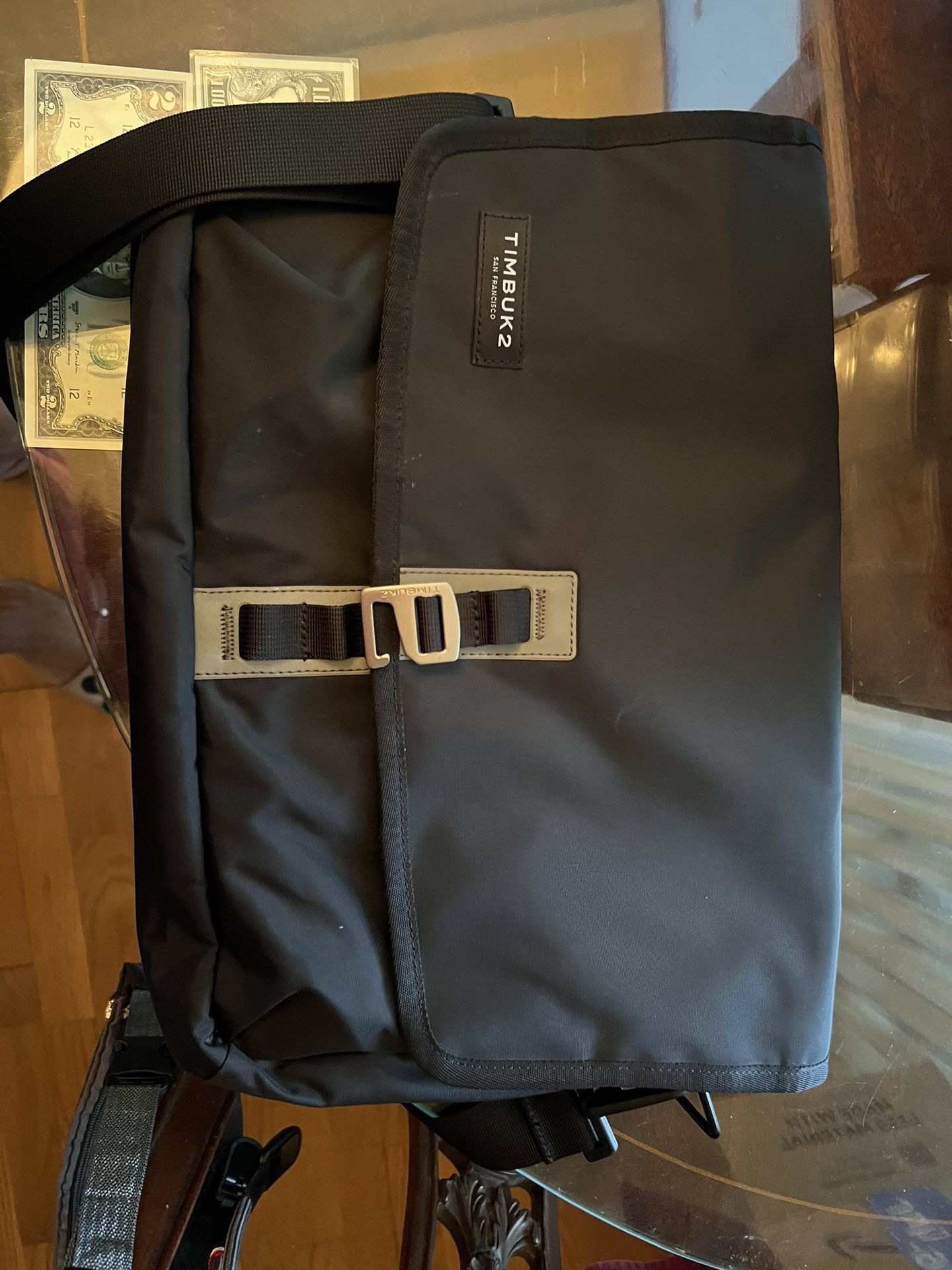 Timbuk2 San Francisco Laptop Messenger Bag