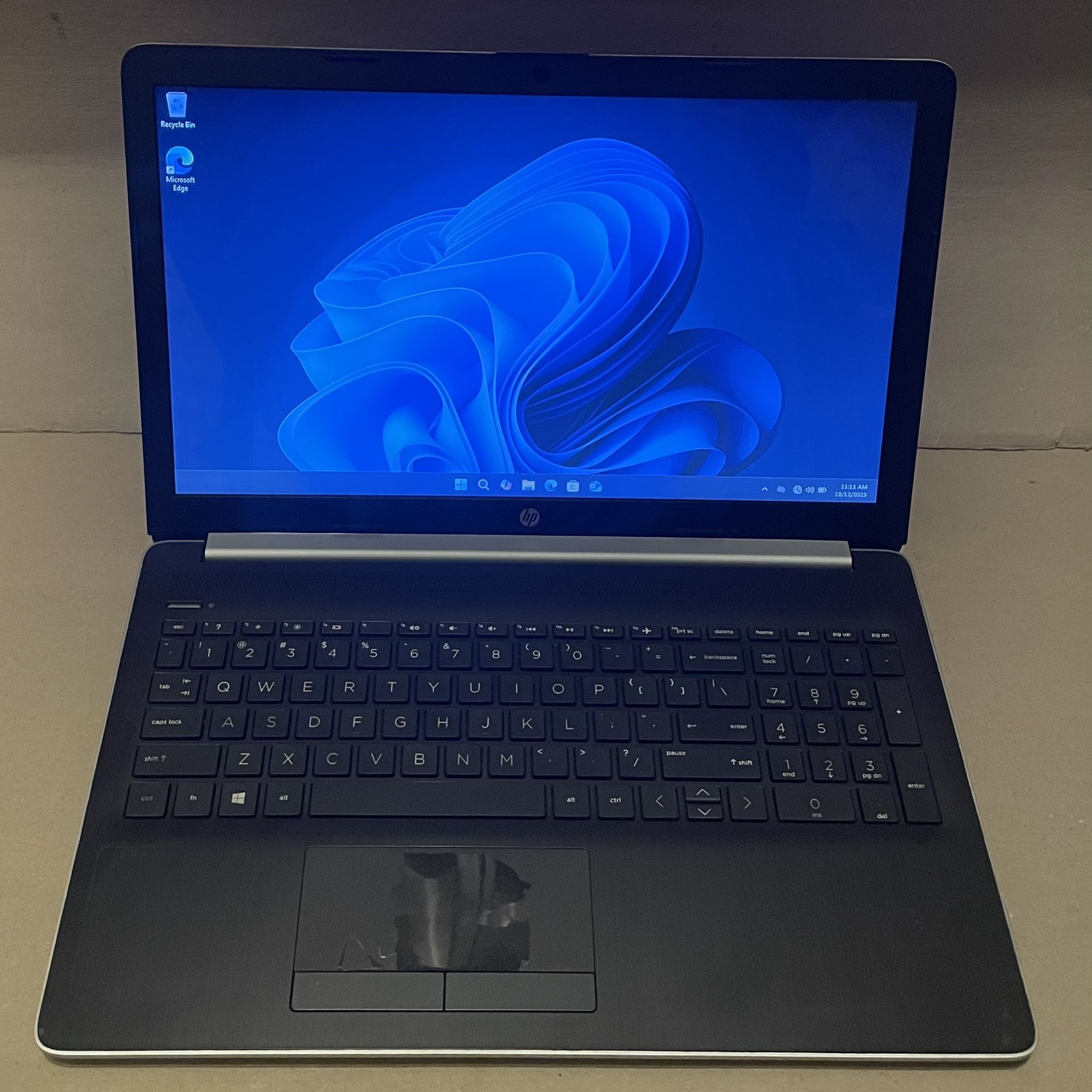 HP 15-da0014dx Laptop PC