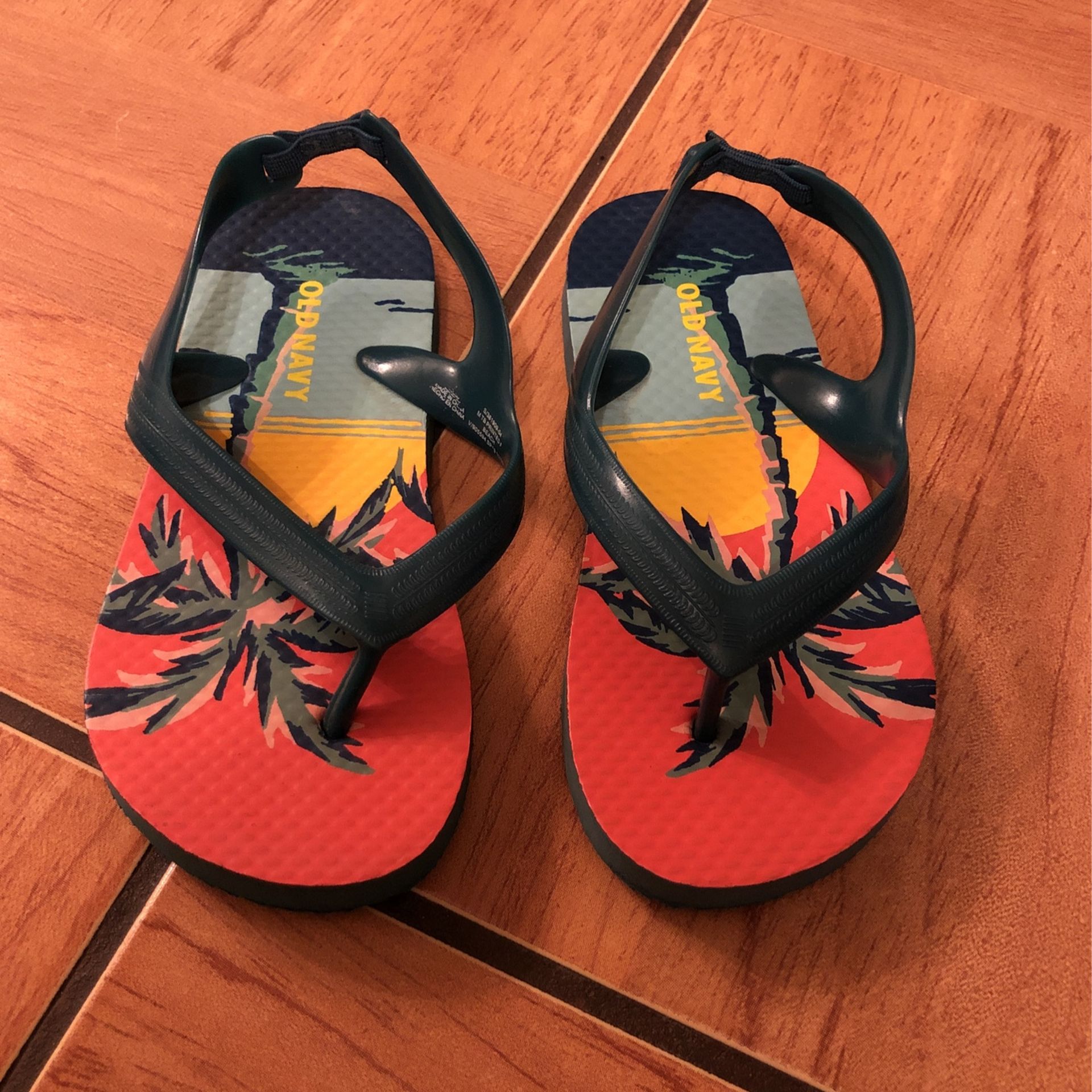 Flip Flops