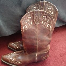 Durango Boots