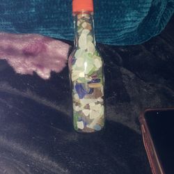 Beach Glass