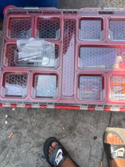 Milwaukee Tools