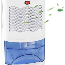 Small Dehumidifier 