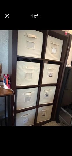 Storage $80