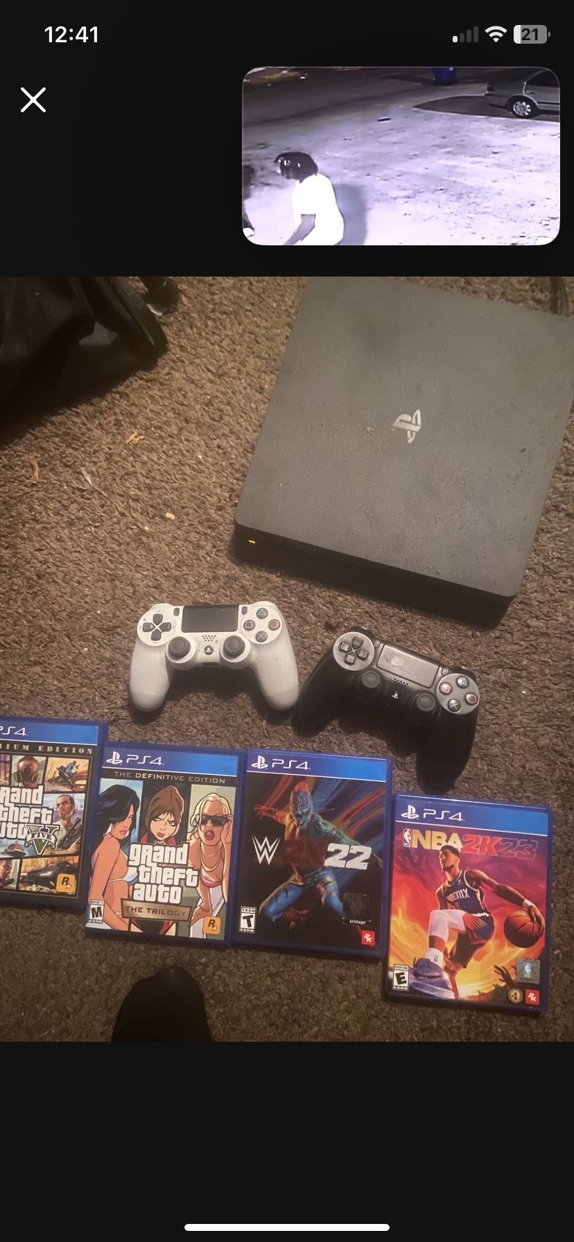 Playstation4