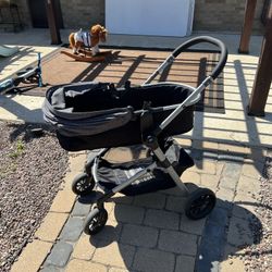 Baby stroller