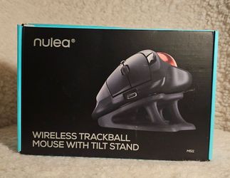 Nulea mouse