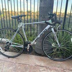 Hiland Road Bike 700C