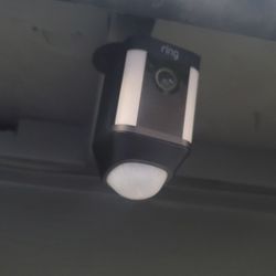 Ring Camera/ Doorbell system 