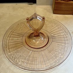 Depression Glass 