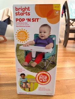 Booster Chair