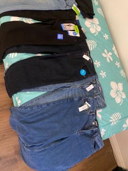 Boys pants bundle