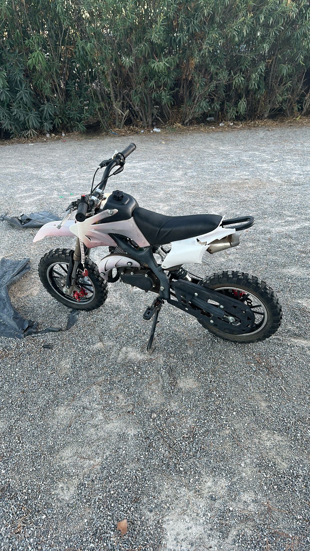 Dirt Bike