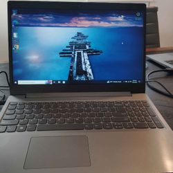 Lenovo IdeaPad L340 Laptop