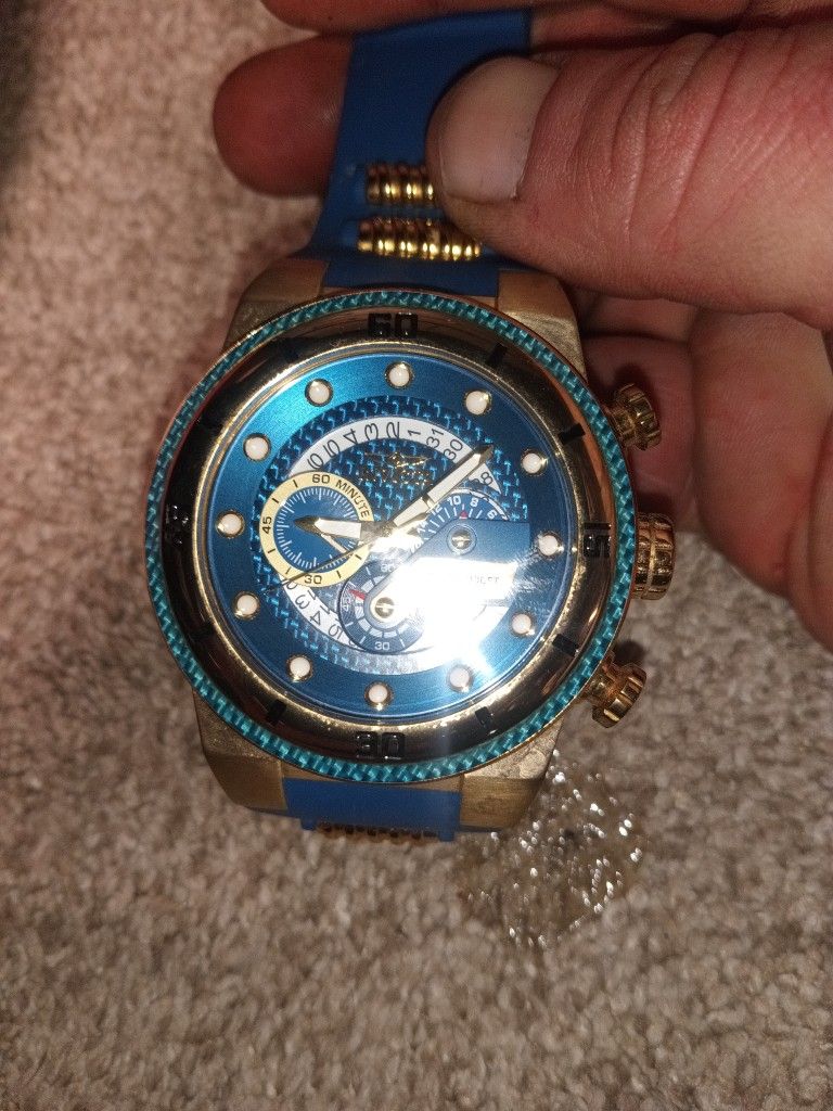 Invicta Watch