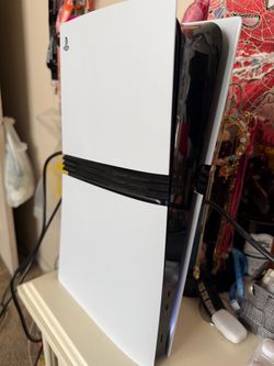 PS5 pro 2Tb