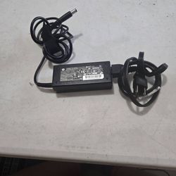 HP Laptop Charger