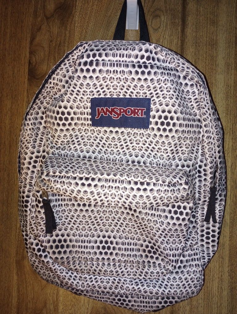 Jansport Backpack