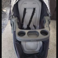 Graco Stroller