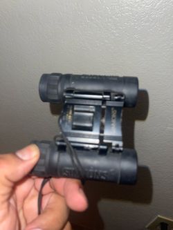 SIMMONS Binoculars