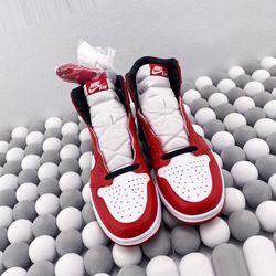 Jordan 1 Chicago 30