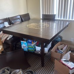 Small Kitchen Table 