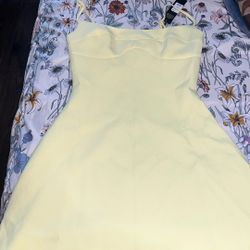 Brand New Fashion Nova Dress