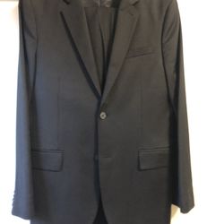 Express men’s suit 