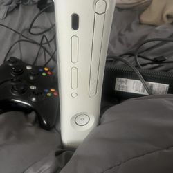 Modded Xbox 360