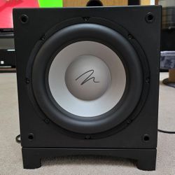 Martin Logan Dynamo Hi End Subwoofer 
