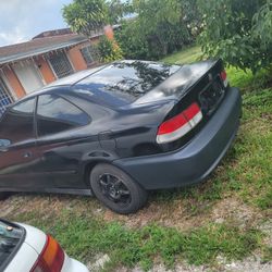 2000 Honda Civic