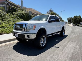 2009 Ford F-150