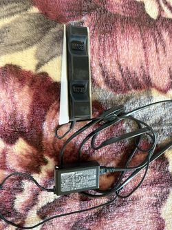 PlayStation 5 Console Power Adapter