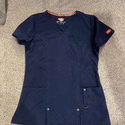 Dickies Scrub Set