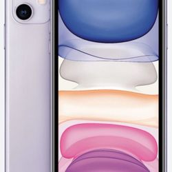 IPhone 11 (Purple) Verizon
