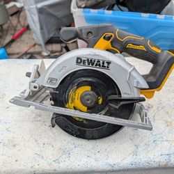 DeWalt Skill Saw