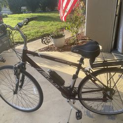28” Mens Bike