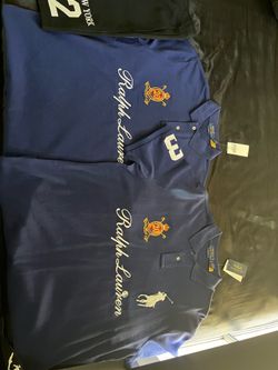 Polo Ralph Laurn 20th Anniversary
