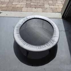 Personal Trampoline 