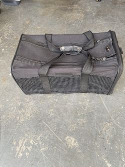 Samsonite Small Pet Carrier